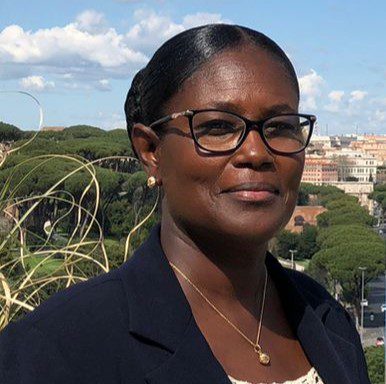 Lucy Amissah