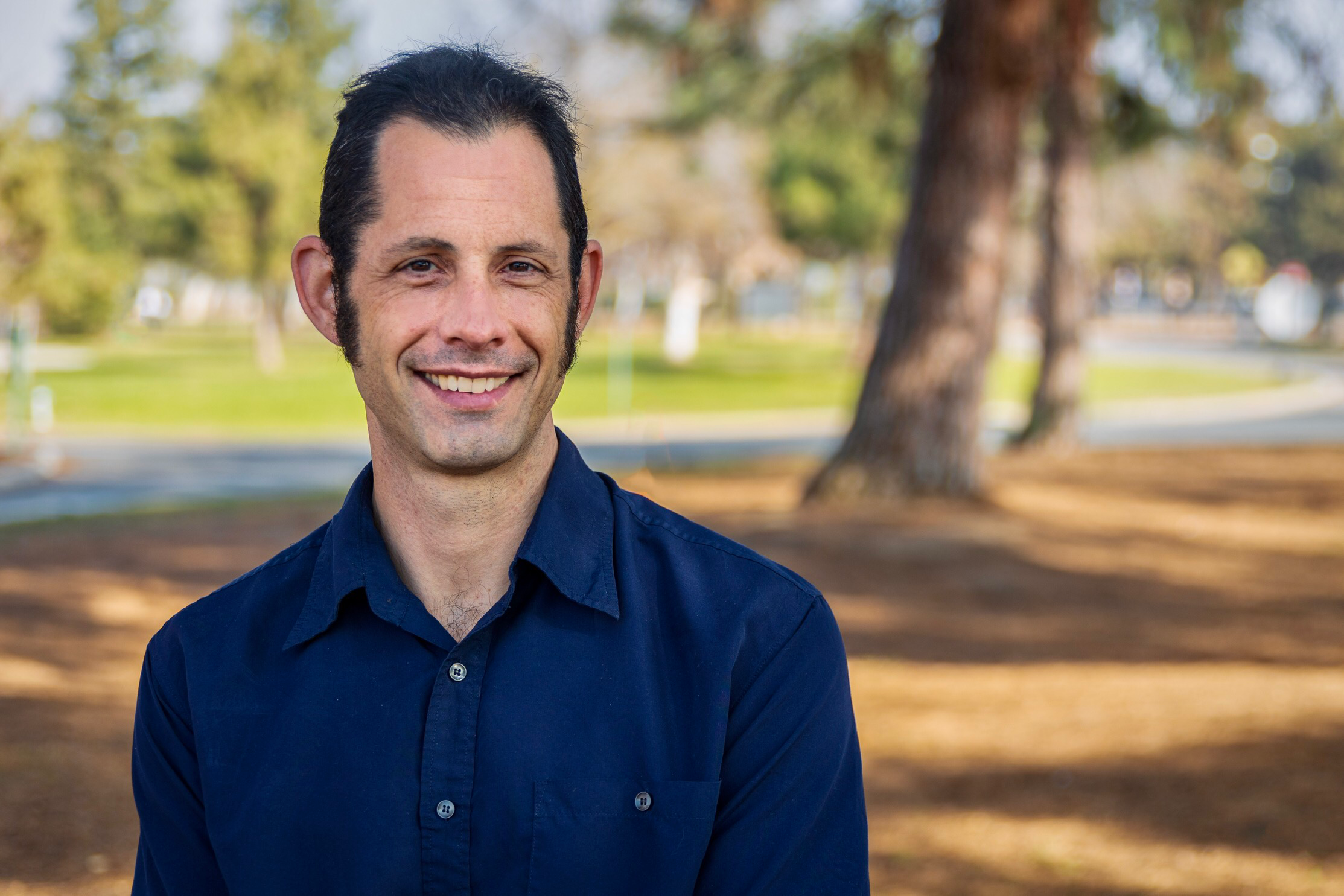 Prof. John Abatzoglou