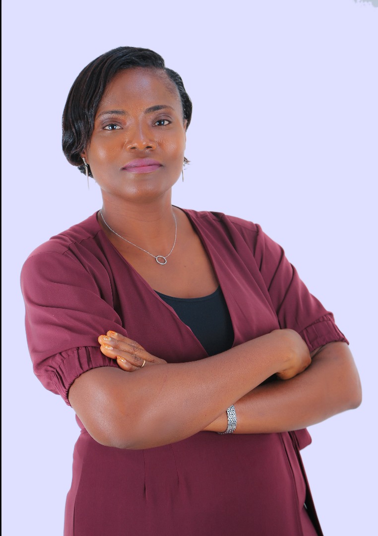 Dr. Aya Brigitte N'Dri