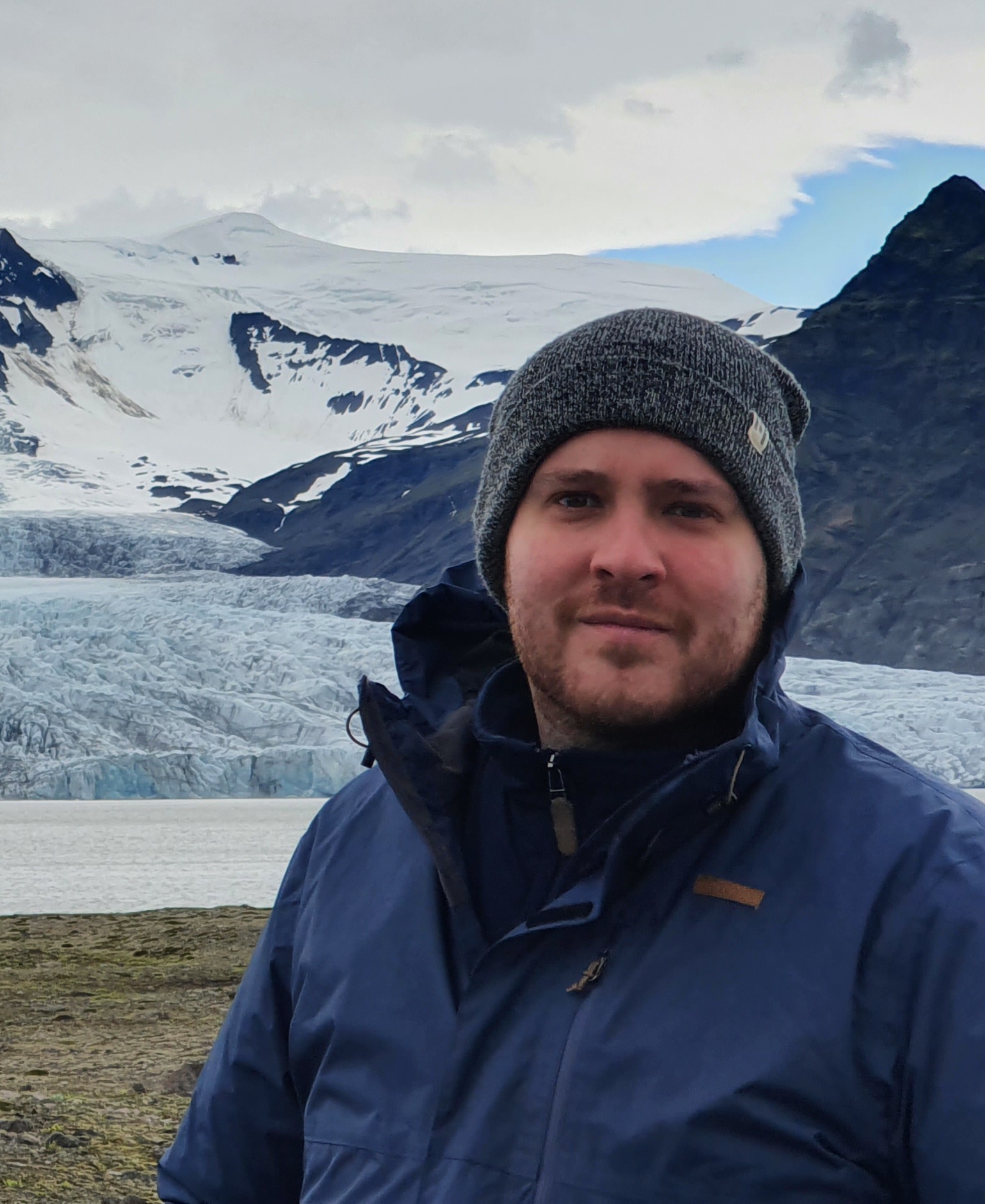 Dr. Miguel Ángel Torres-Vázquez