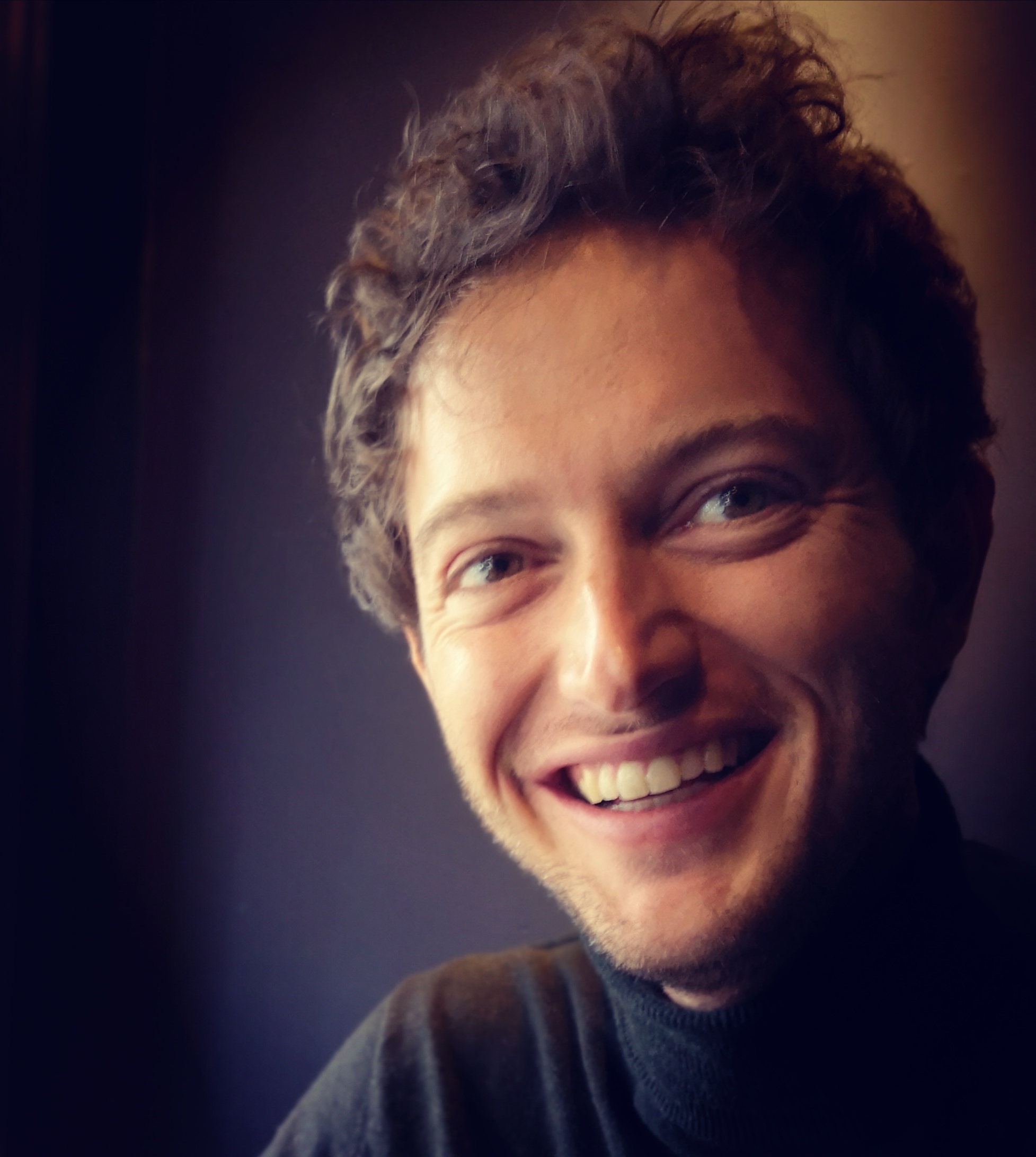 Dr. Sander Veraverbeke