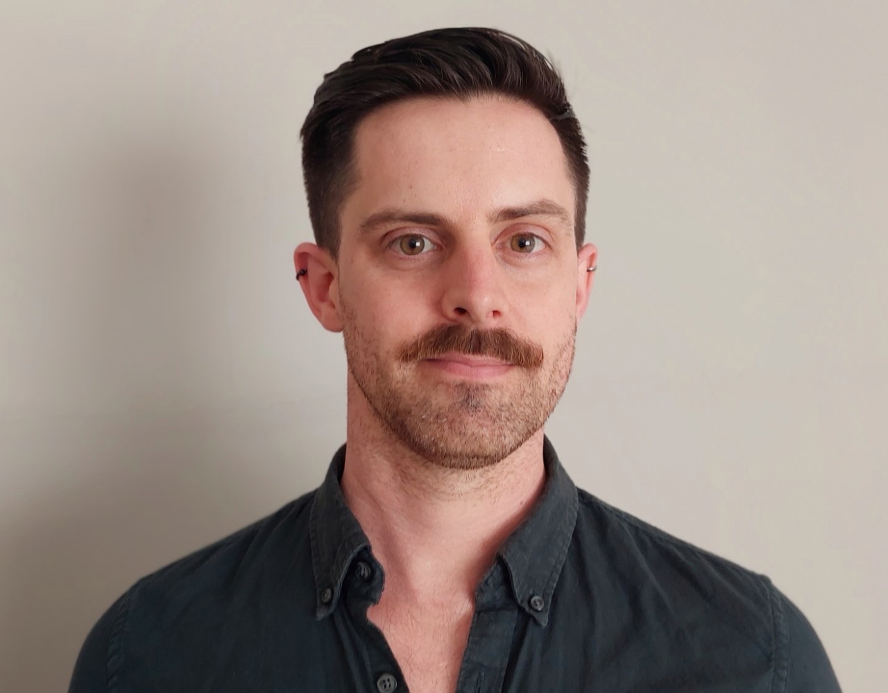 Dr. Tim Doherty