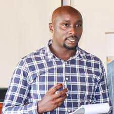 Amos Muthiuru
