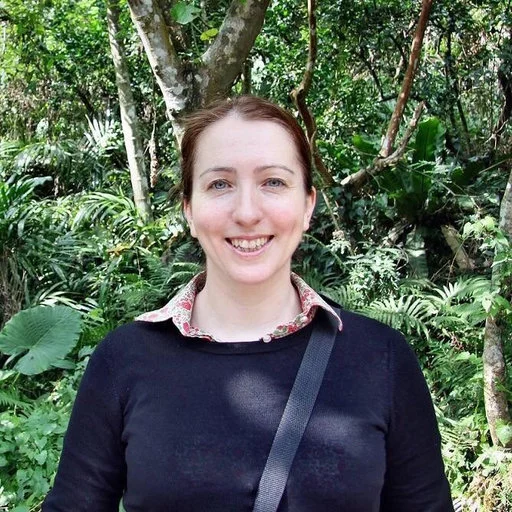 A/Prof. Rachael Nolan