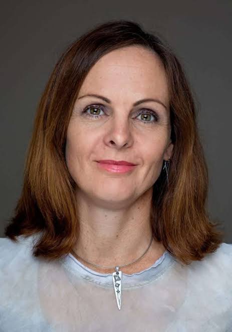 Dr. Mika Peace