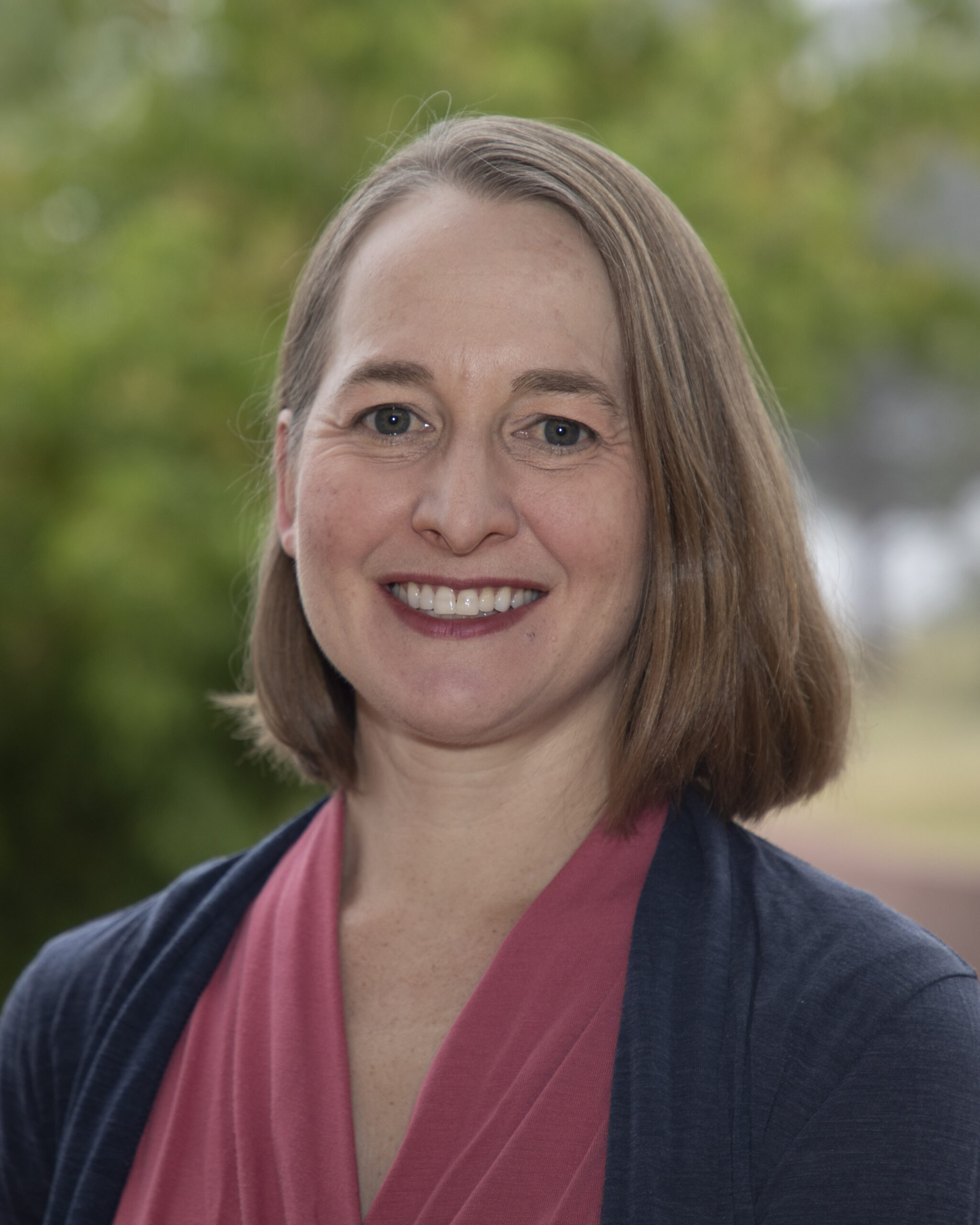 Dr. Jacquelyn K. Shuman