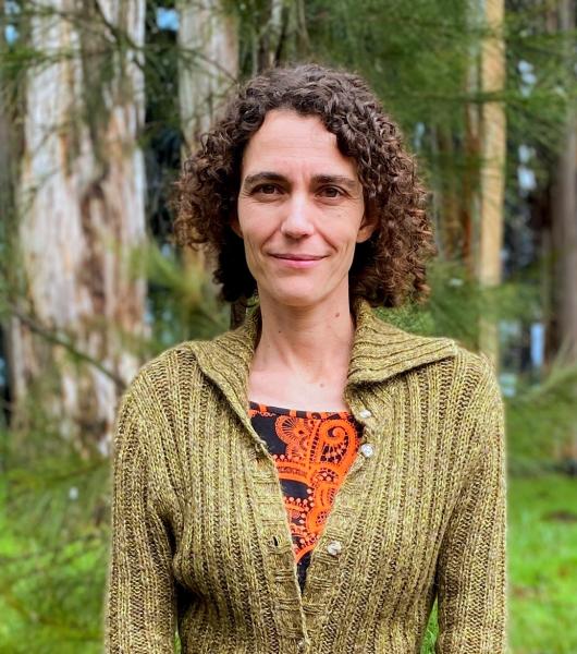 Prof. Marta Yebra