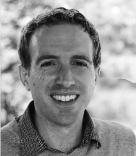 Dr. Jonathan M. Eden