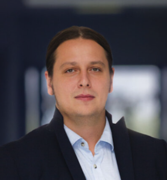 Dr. Iulian-Alin Roșu